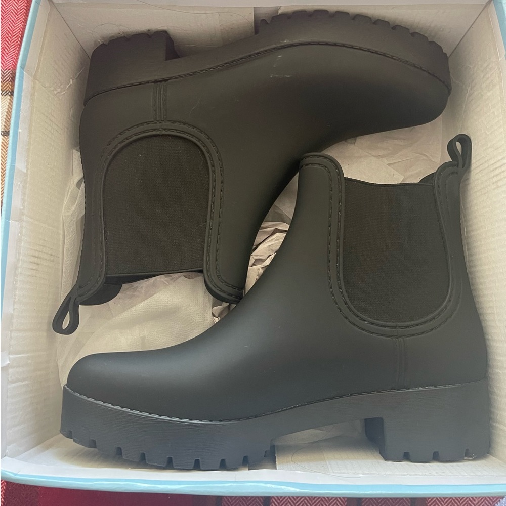 Jeffrey Campbell boots